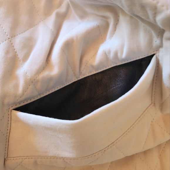 Ellen Tracy Barn Jacket NWT - Picture 5 of 10